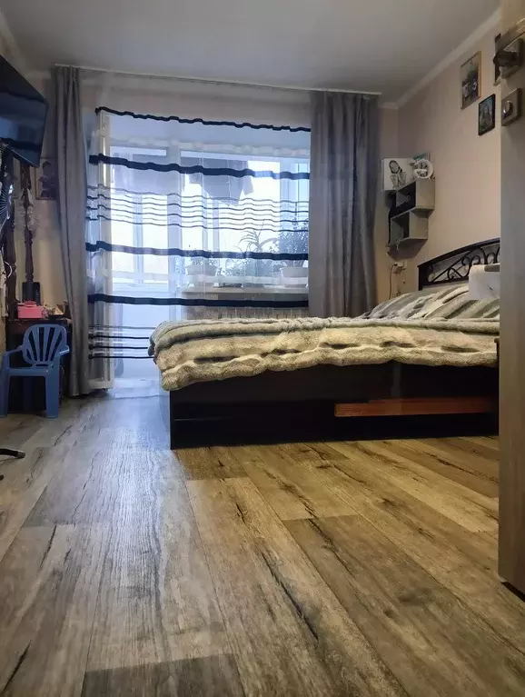 Продаётся 2-к квартира, 46.6 м - Фото 0
