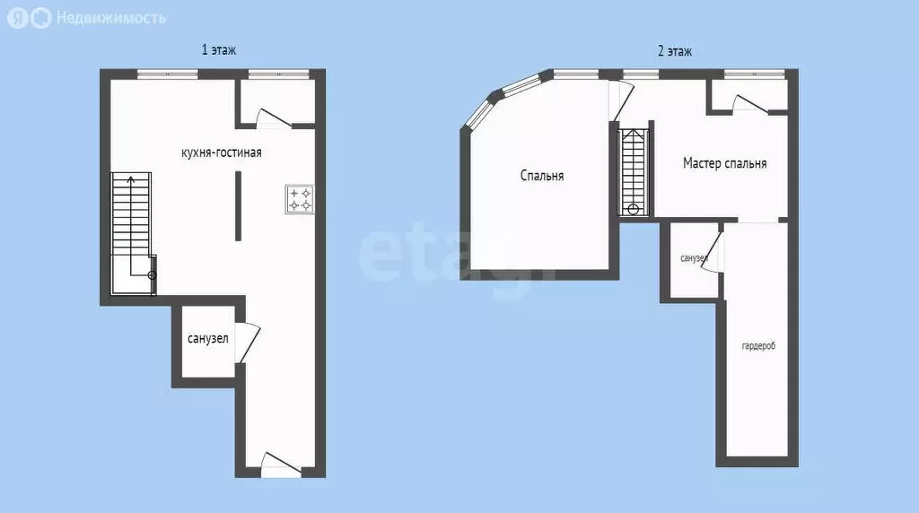 3-комнатная квартира: Севастополь, Античный проспект, 11 (111.7 м) - Фото 0