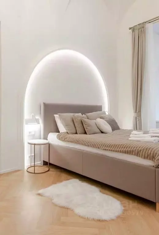 1-к кв. Татарстан, Казань ул. Островского, 27 (52.0 м) - Фото 1