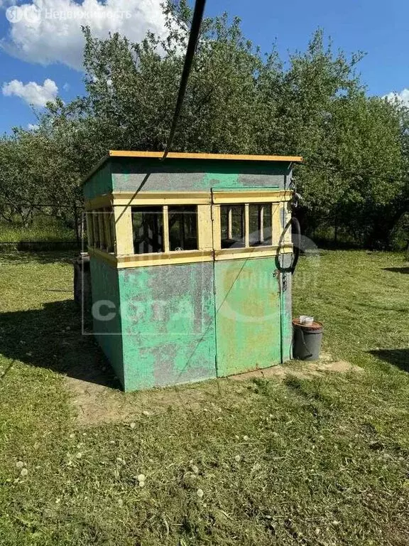 Дом в село Чистая Поляна, Терновская улица (51.1 м) - Фото 0