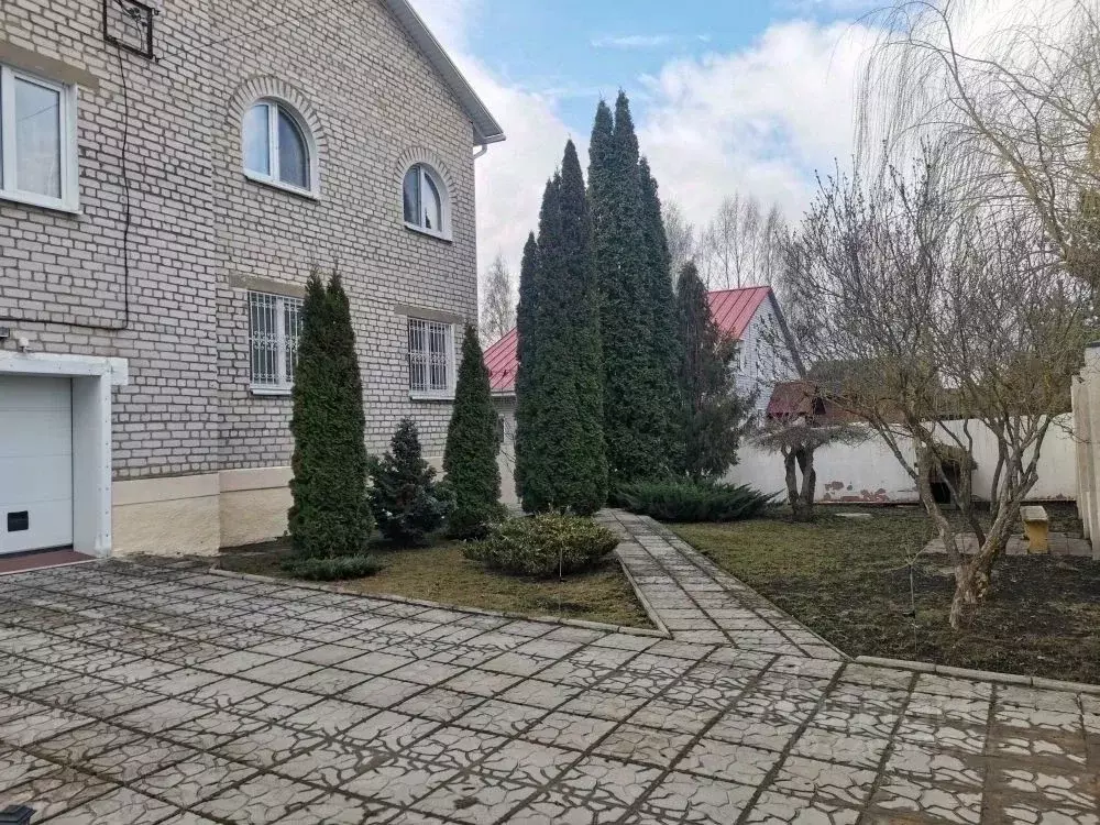 Дом в Орловская область, Орловский муниципальный округ, д. Киреевка ... - Фото 2