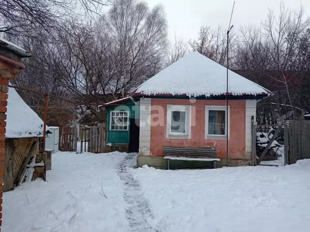 Дом в Тульская область, Тула Дульная ул. (35 м) - Фото 0