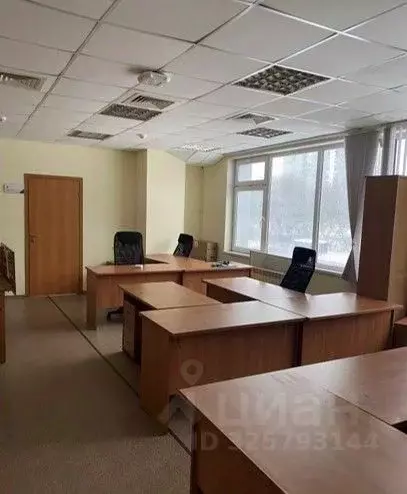 Офис в Москва 2-я Хуторская ул., 38АС14 (174 м) - Фото 1