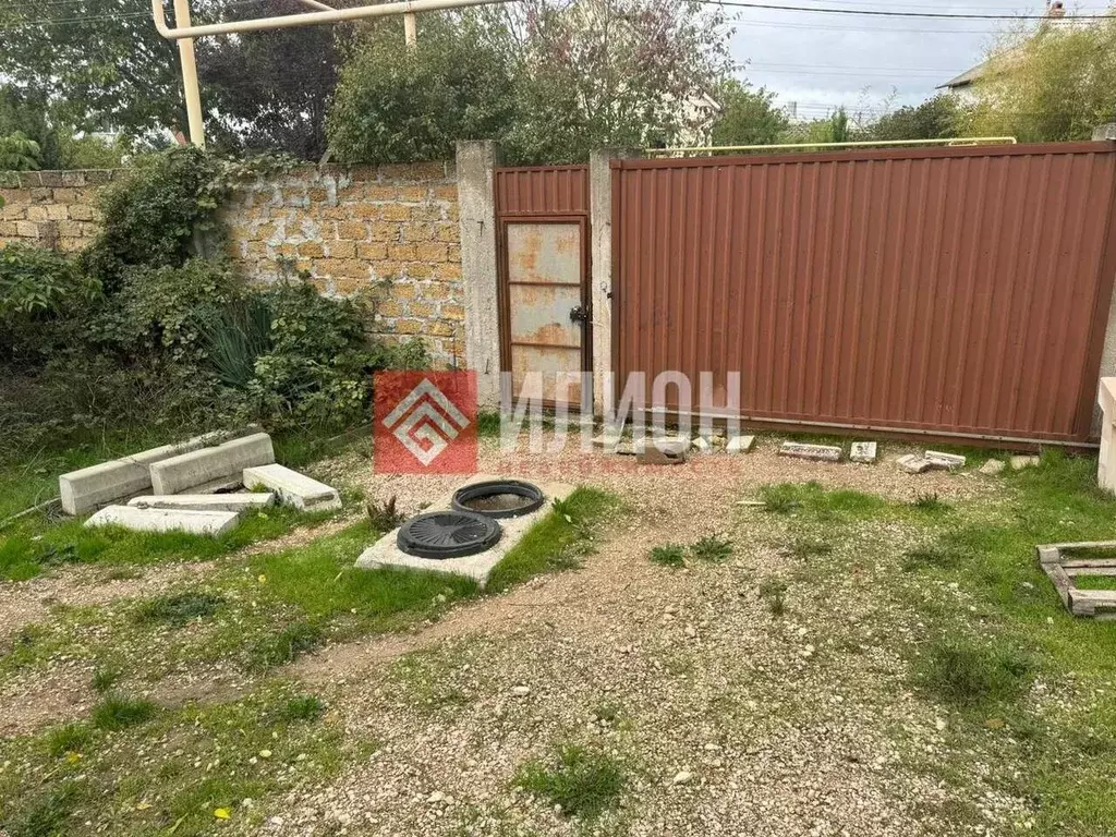 Участок в Севастополь Балаклавский муниципальный округ, Родник ТСН, ... - Фото 2