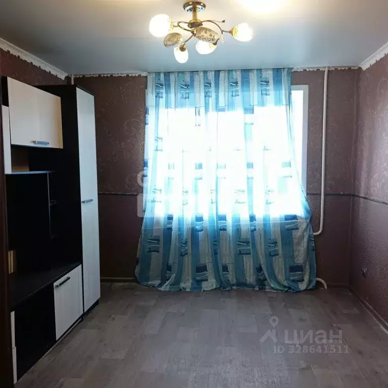 Комната Курская область, Курск ул. 50 лет Октября, 167к1 (18.1 м) - Фото 2