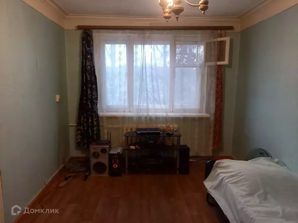 Продаётся 1-к квартира, 25.6 м - Фото 0