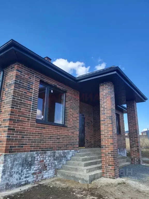 Дом в Ростовская область, Новочеркасск Сарматская ул., 158 (90 м) - Фото 1