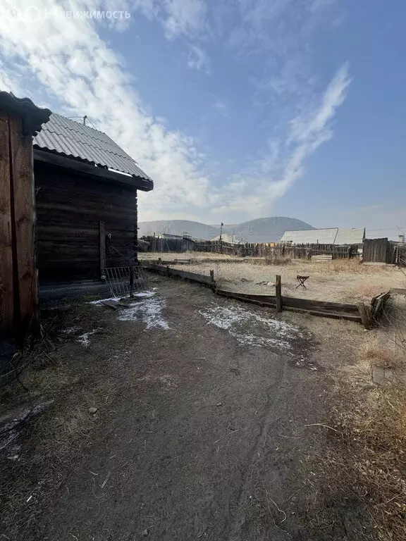 Дом в Кызыл, Паротурбинная улица (68.9 м) - Фото 2