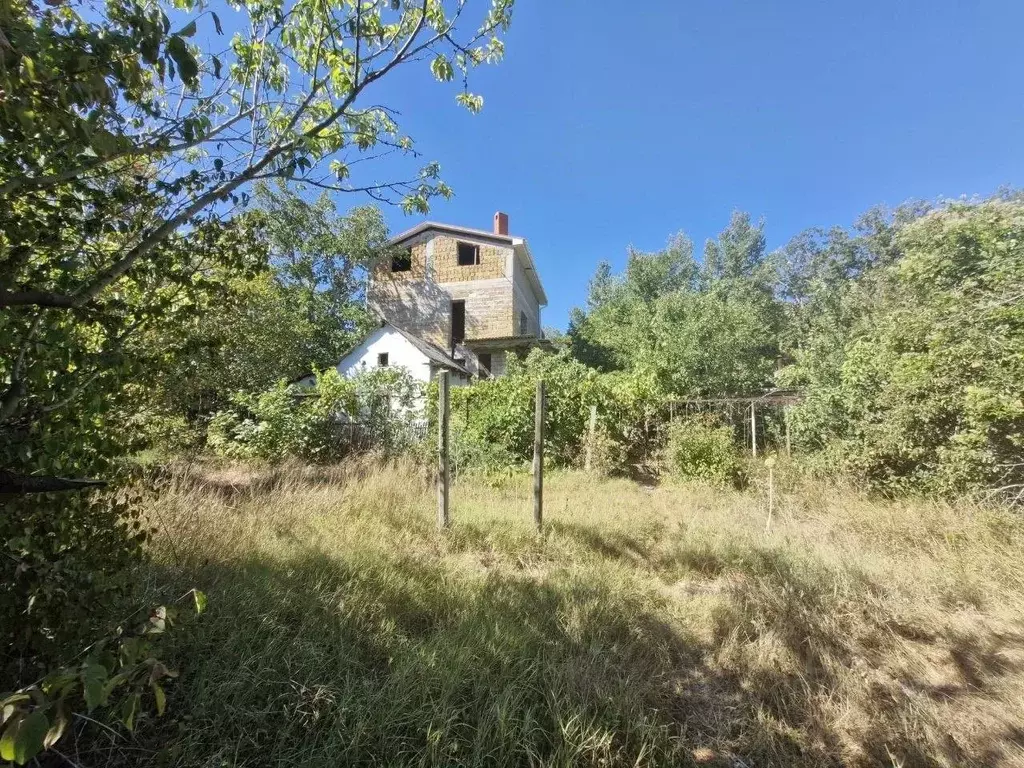 Дом в Севастополь  (200 м) - Фото 2