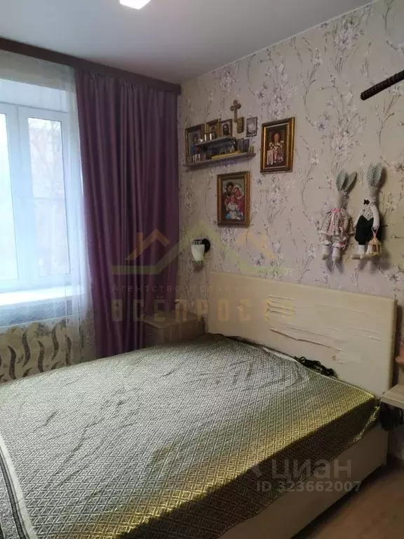 Комната Московская область, Балашиха ул. Керамическая, 23 (20.0 м) - Фото 2