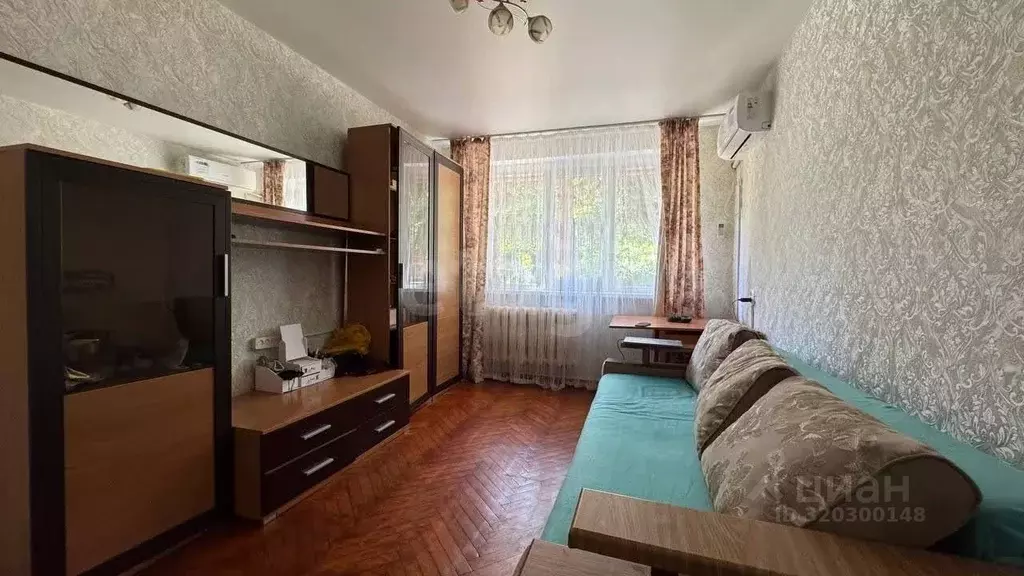 2-к кв. Адыгея, Майкоп ул. Димитрова, 11/2 (42.7 м) - Фото 1