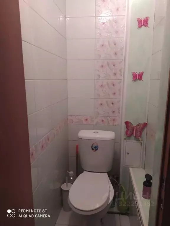 3-к кв. Челябинская область, Челябинск Российская ул., 167 (62.3 м) - Фото 2