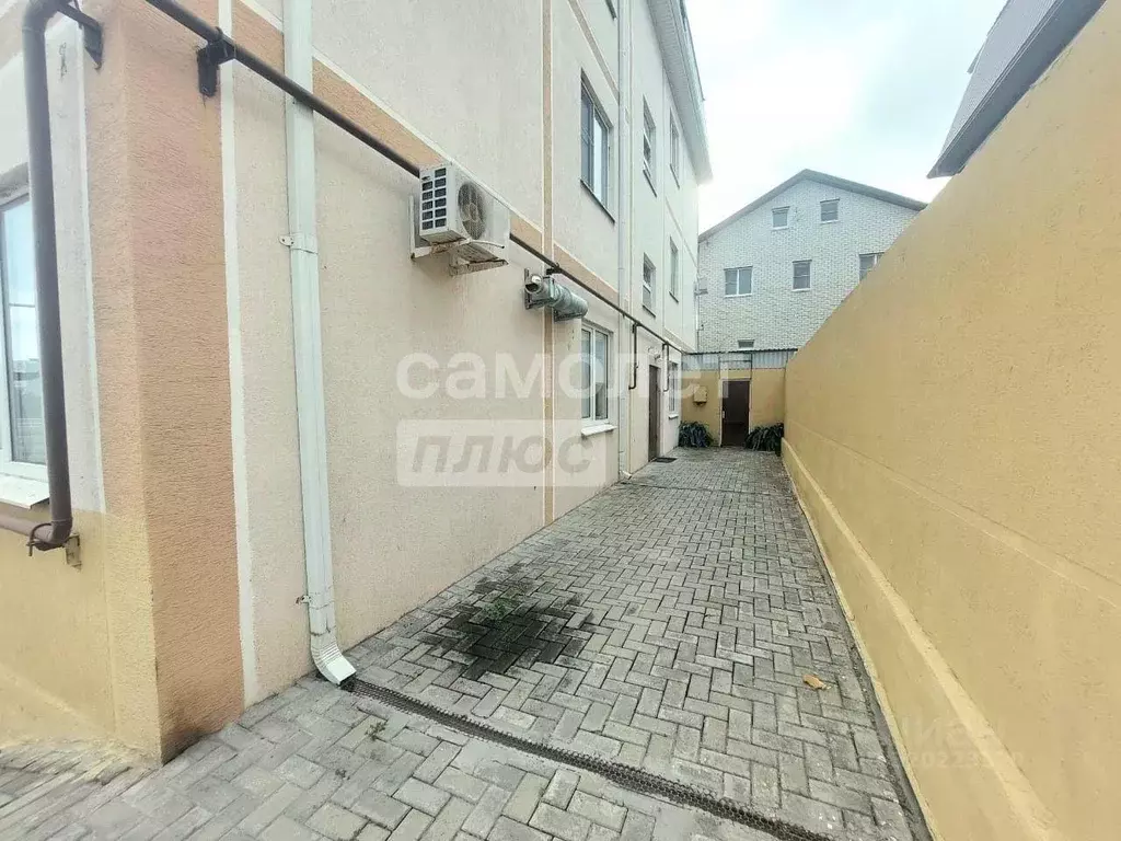 Квартира, 1 комната, 29.1 м - Фото 0