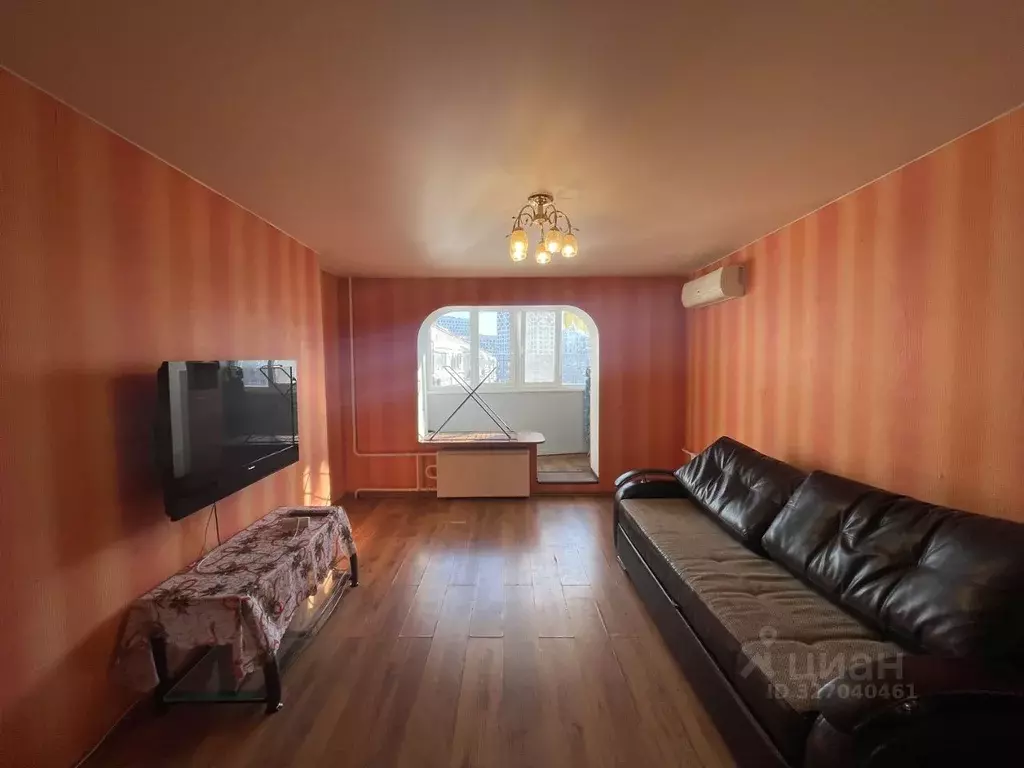 1-к кв. Москва Отрадная ул., 15Б (33.0 м) - Фото 1