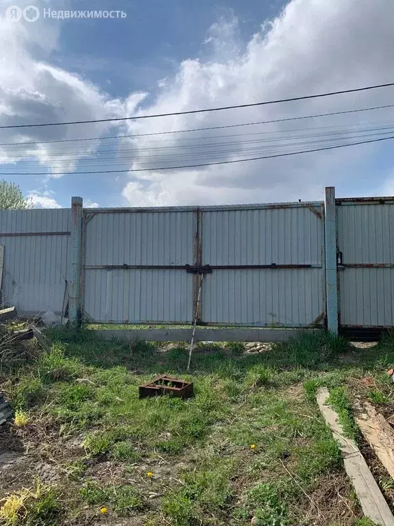 Дом в село Мамоны, 3-я Советская улица (46.9 м) - Фото 1