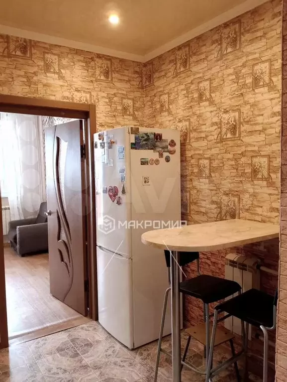 Квартира-студия, 28,1 м, 5/6 эт. - Фото 0