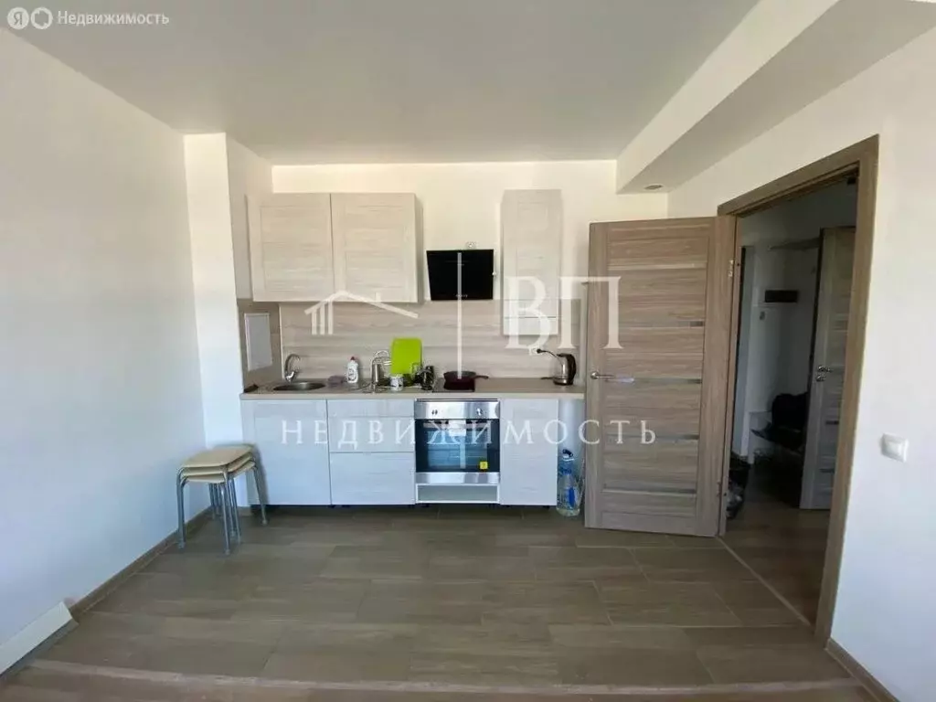 1-комнатная квартира: Санкт-Петербург, проспект Ветеранов, 169к6 (32.4 ... - Фото 1