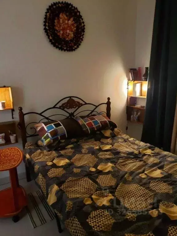 1-к кв. Москва ул. Маросейка, 13С3 (19.0 м) - Фото 2