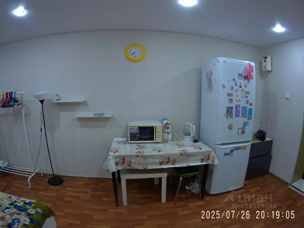 Комната Марий Эл, Йошкар-Ола Красноармейская ул., 72 (20.0 м) - Фото 1
