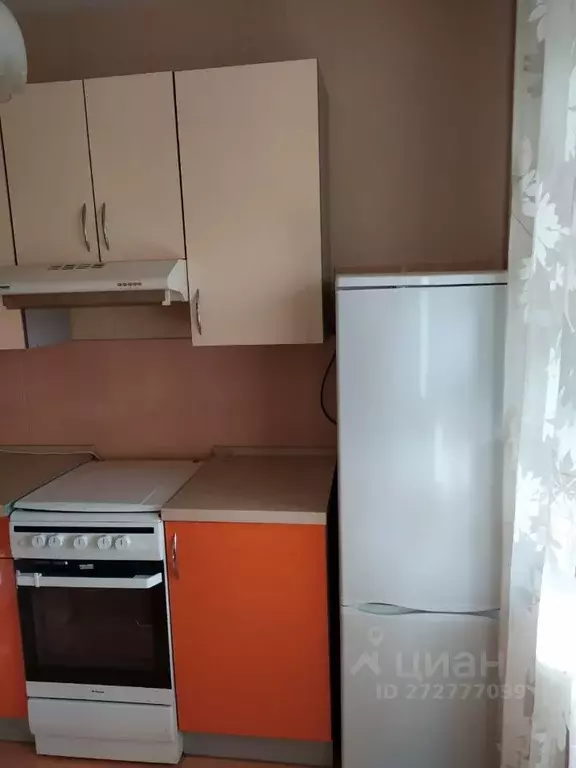 Студия Ленинградская область, Никольское Тосненский район,  (24.0 м) - Фото 1