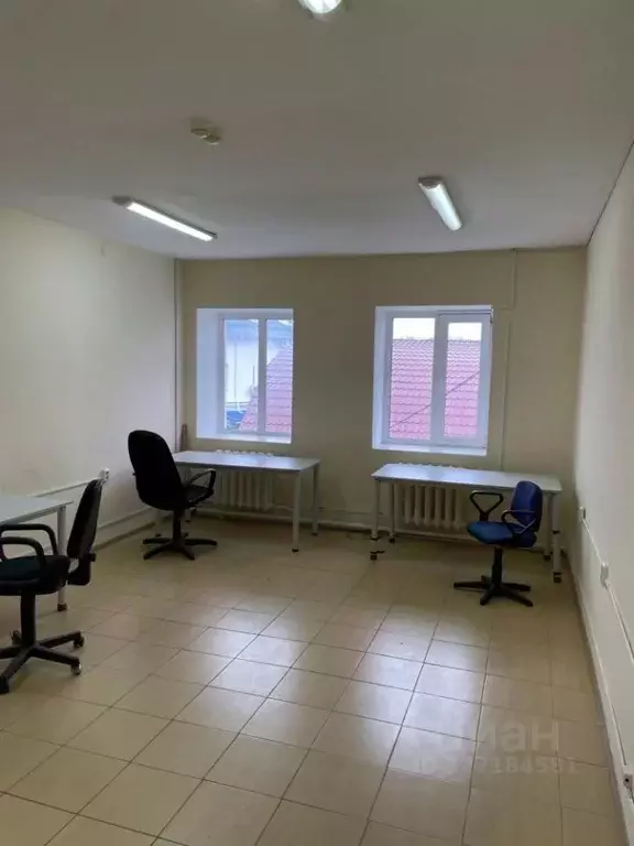 Офис в Калужская область, Калуга Тульская ул., 189с4 (25 м) - Фото 1