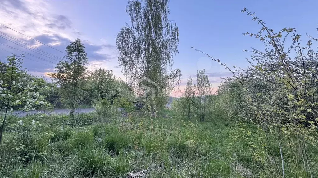 Участок 13,8 сот. (личное подсобное хозяйство (лпх)) - Фото 1