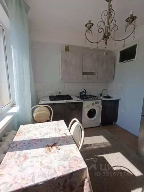 1-к кв. Дагестан, Махачкала Научный Городок мкр, ул. Абдуразака ... - Фото 2