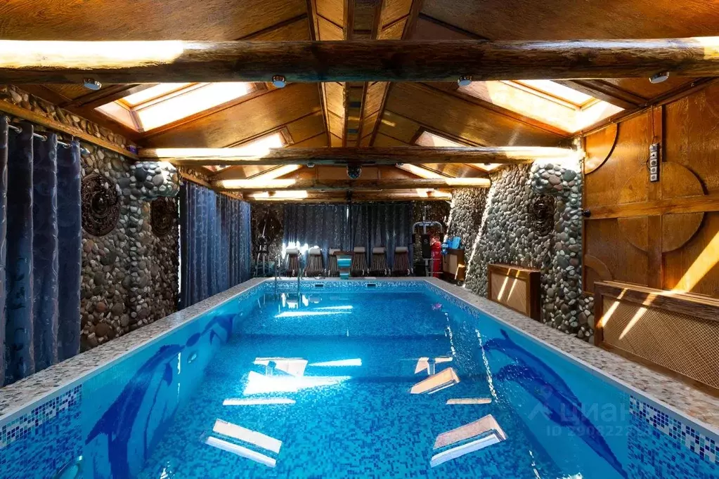 Дом в Московская область, Богородский городской округ, д. Стулово  ... - Фото 1