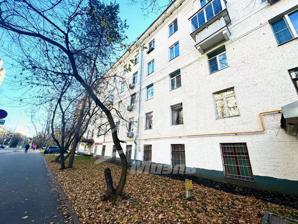 Продам офисное помещение, 52 м - Фото 1