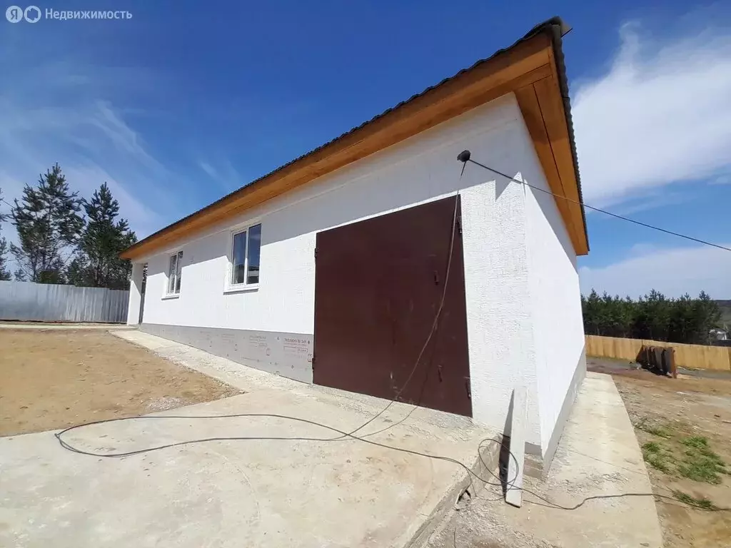 Дом в деревня Карлук, улица Алексея Леонова (235 м) - Фото 1