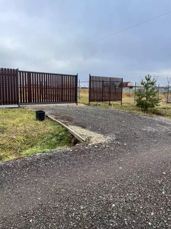 Дом в Московская область, Серпухов городской округ, Новая деревня кп ... - Фото 0