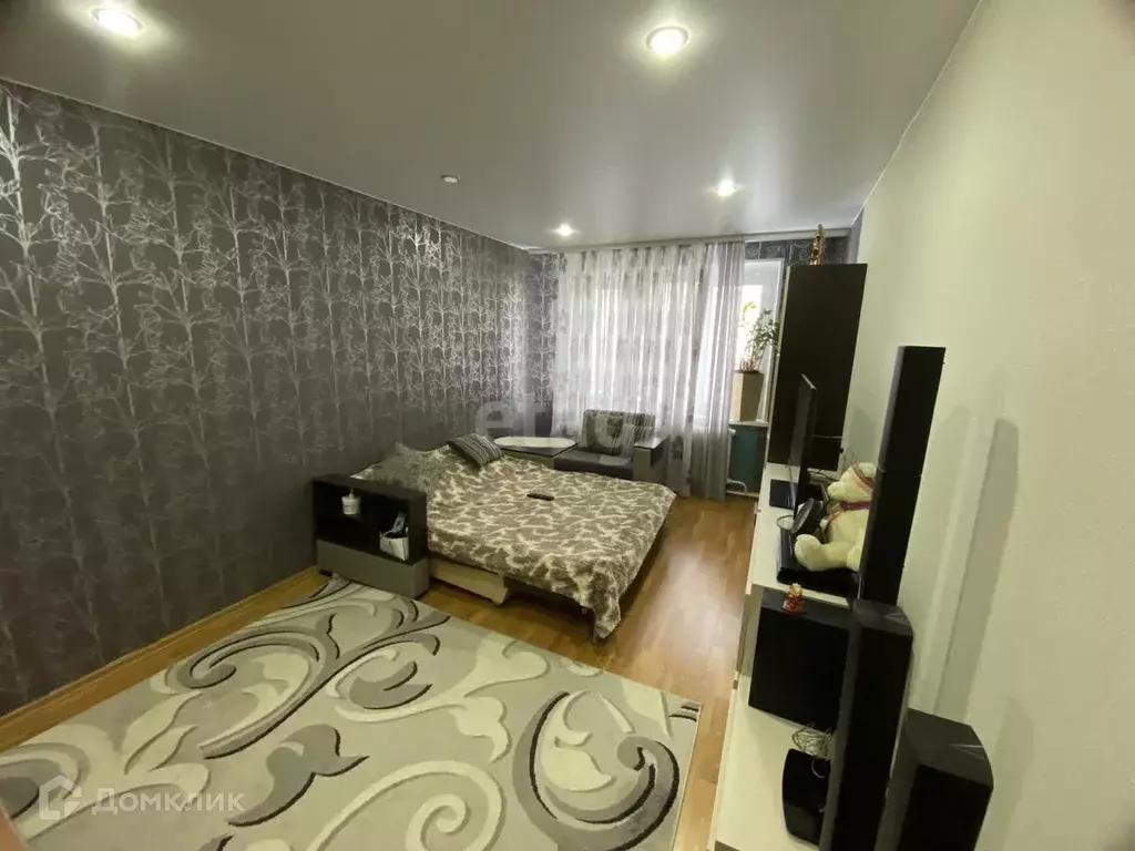 Продаётся 2-к квартира, 53.3 м - Фото 1