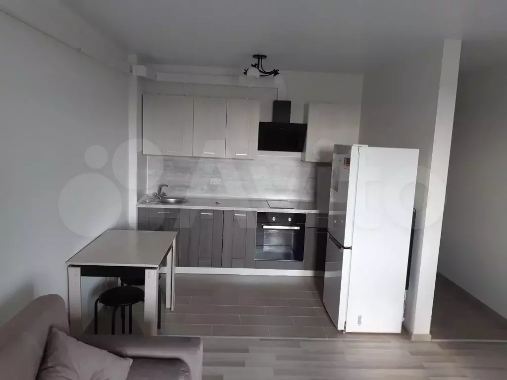 Квартира-студия, 32 м, 9/17 эт. - Фото 1