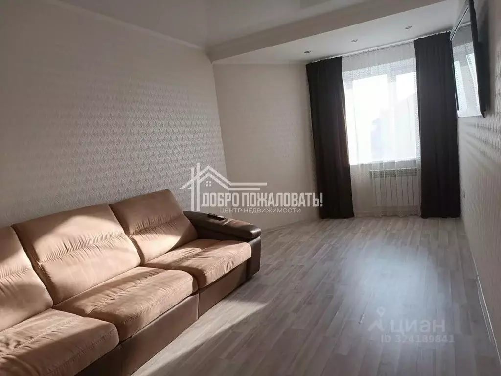 2-к кв. Хакасия, Абакан просп. Дружбы Народов, 49А (65.4 м) - Фото 1