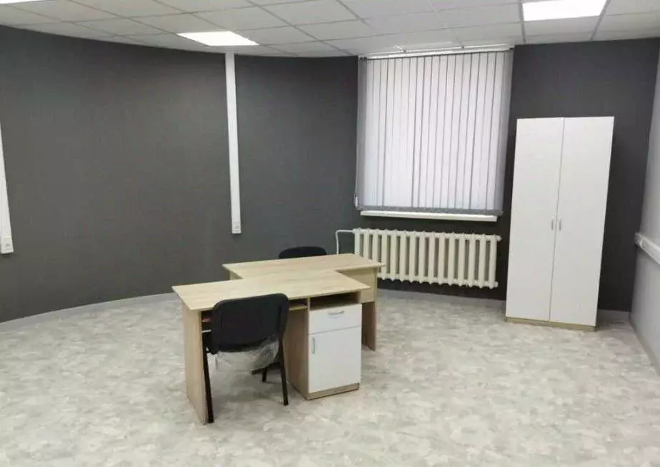 Помещение свободного назначения в Курганская область, Курган ул. ... - Фото 1
