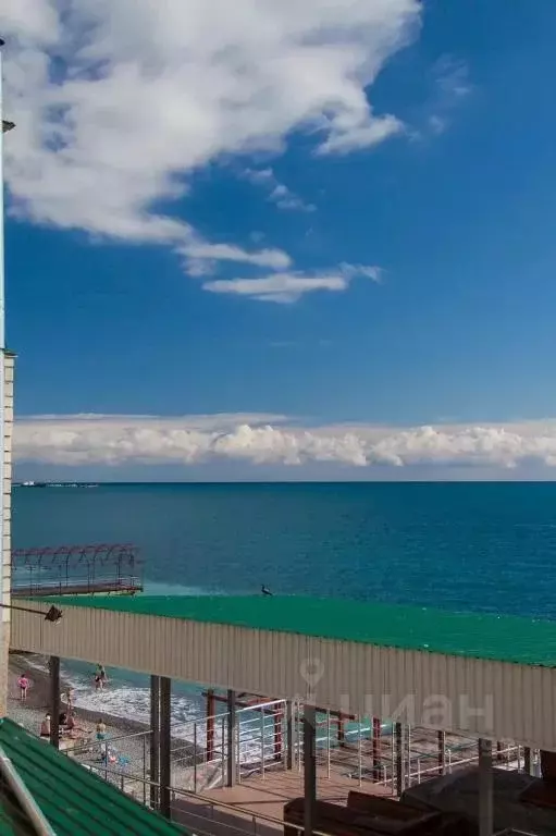 2-к кв. Крым, Ялта ул. Дражинского, 7Л (45.0 м) - Фото 1