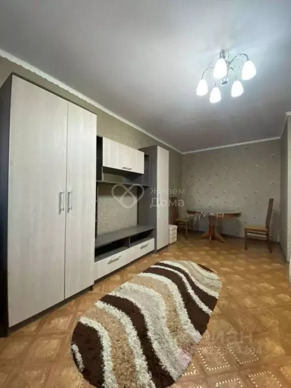 1-к кв. Волгоградская область, Волгоград ул. Тулака, 2 (38.0 м) - Фото 2