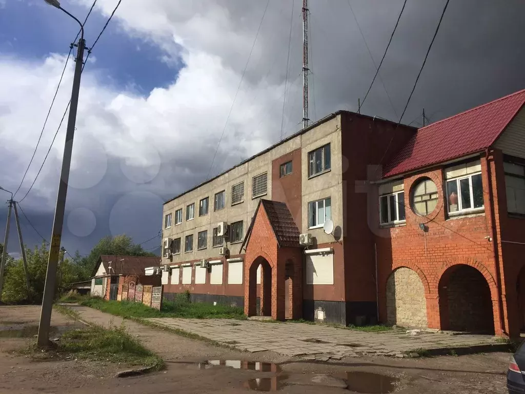 Коммерческая Недвижимость В Великих Луках Купить