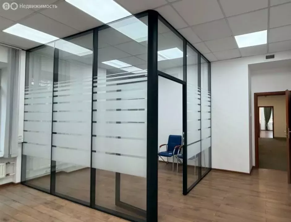 Офис (192 м) - Фото 1