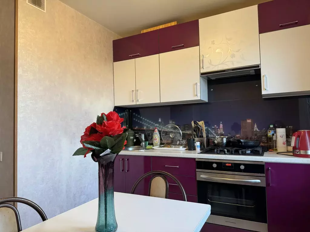 Продаётся 2-к квартира, 49.4 м - Фото 1