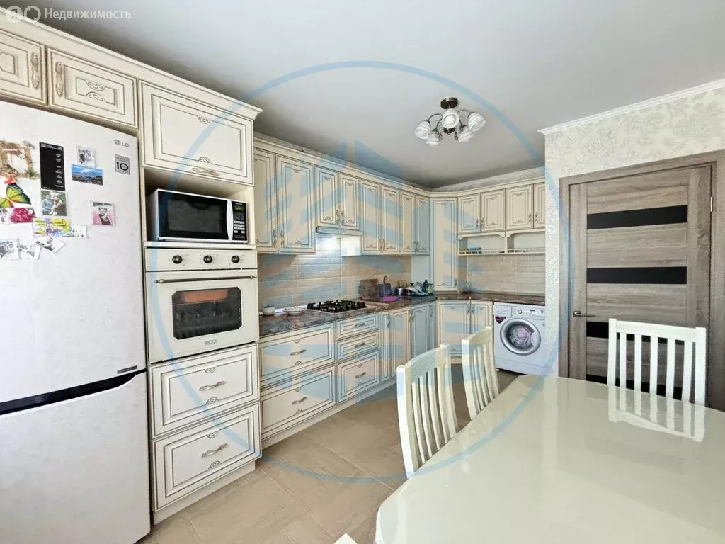 1-комнатная квартира: Ессентукская, улица Яблонька, 114к5 (43.3 м) - Фото 1