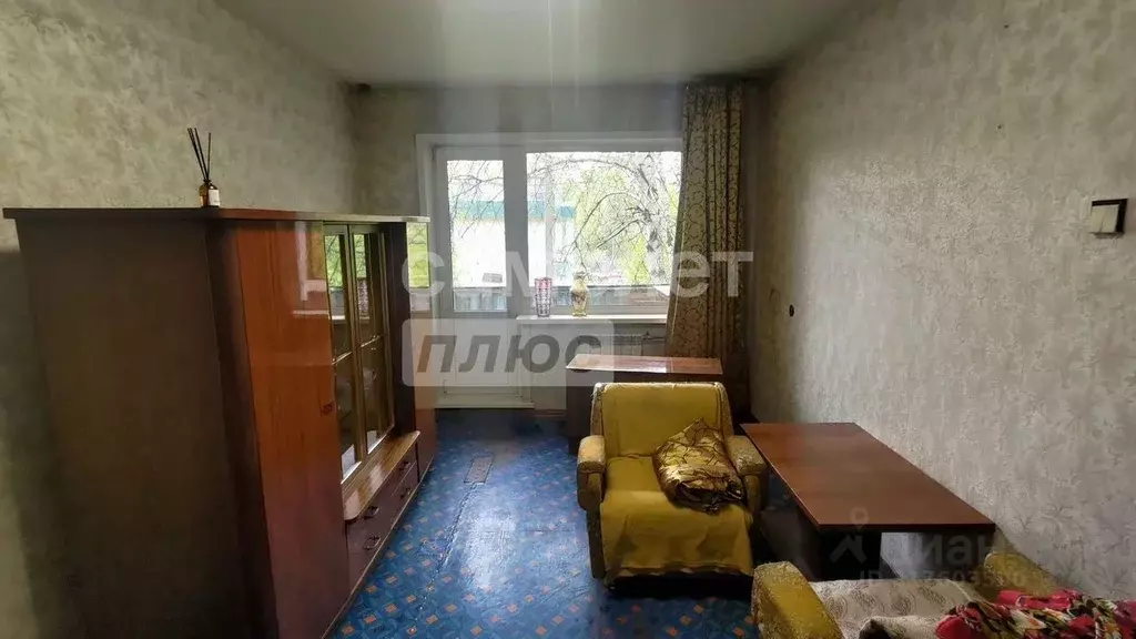 2-к кв. Иркутская область, Иркутск Трудовая ул., 132 (40.0 м) - Фото 0