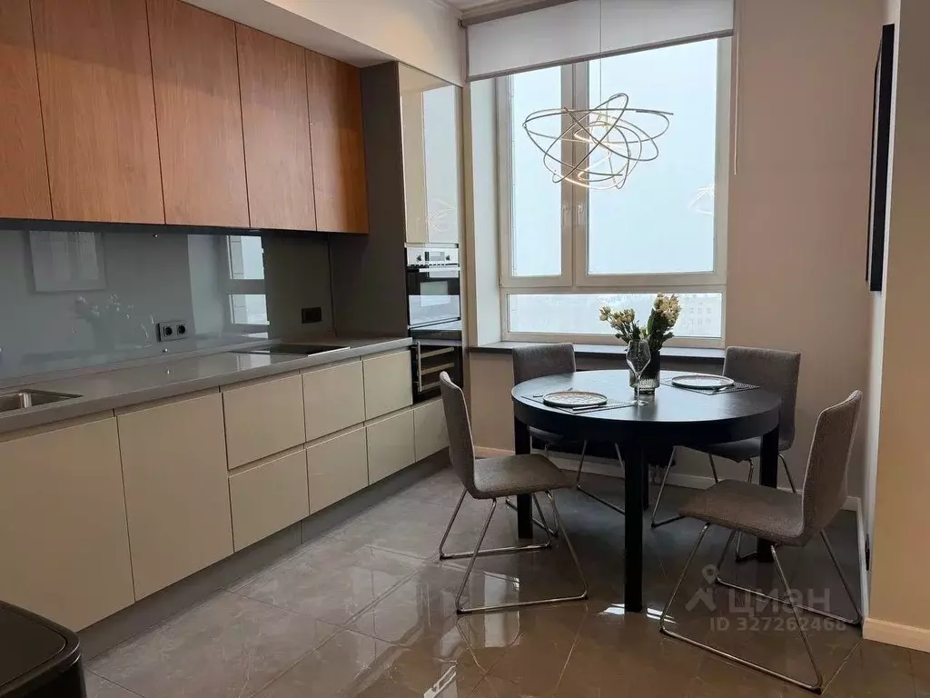 2-к кв. Москва ул. Вавилова, 27 (67.3 м) - Фото 1