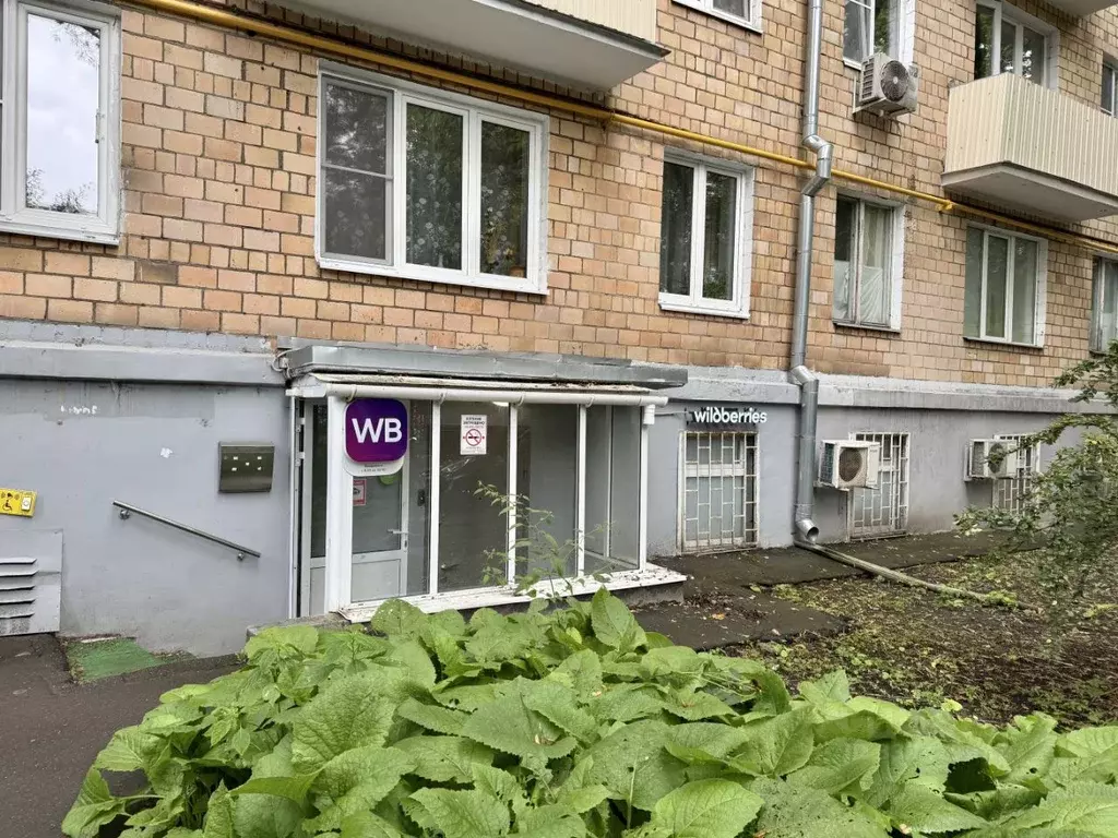 Помещение свободного назначения в Москва Минская ул., 12 (75 м) - Фото 1