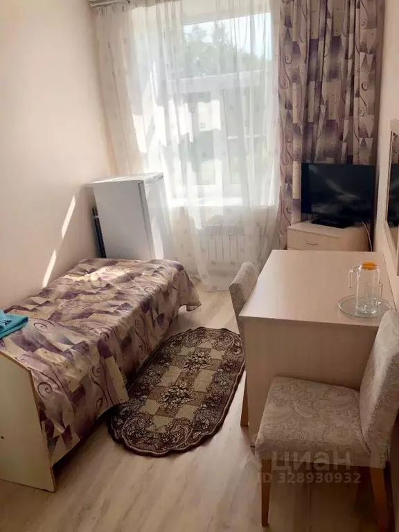 Комната Новгородская область, Старая Русса Городок мкр, 9 (15.0 м) - Фото 2