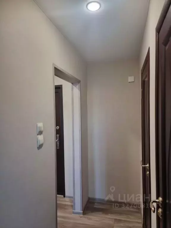 3-к кв. Мурманская область, Мурманск ул. Ломоносова, 5 (58.0 м) - Фото 2