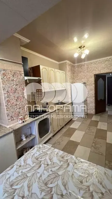 1-к кв. Краснодарский край, Анапа Алексеевка мкр, ул. Лазурная, 16 ... - Фото 2