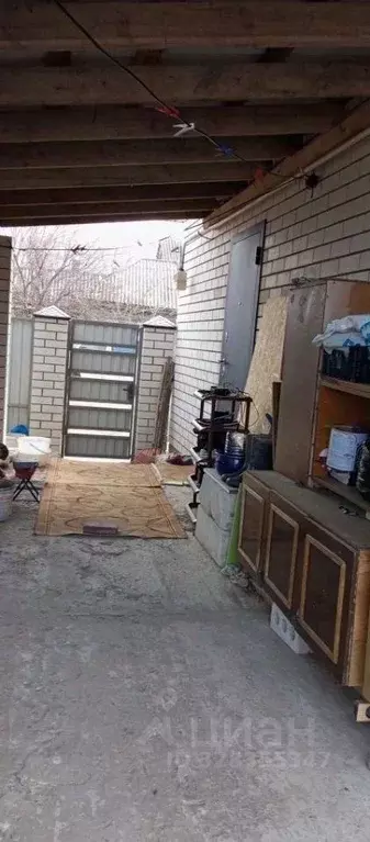 Дом в Воронежская область, Воронеж Молодежная ул., 11 (97 м) - Фото 2