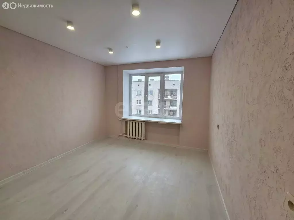 1к в -комнатной квартире (15.2 м) - Фото 2