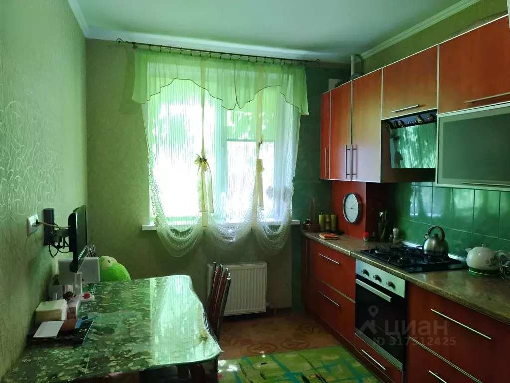 2-к кв. Севастополь ул. Колобова, 22/2 (52.0 м) - Фото 1